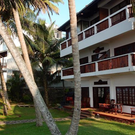 Unawatuna Beach House Εξωτερικό φωτογραφία