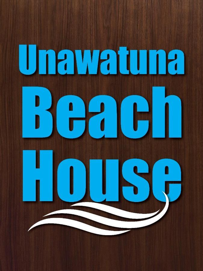 Unawatuna Beach House Εξωτερικό φωτογραφία