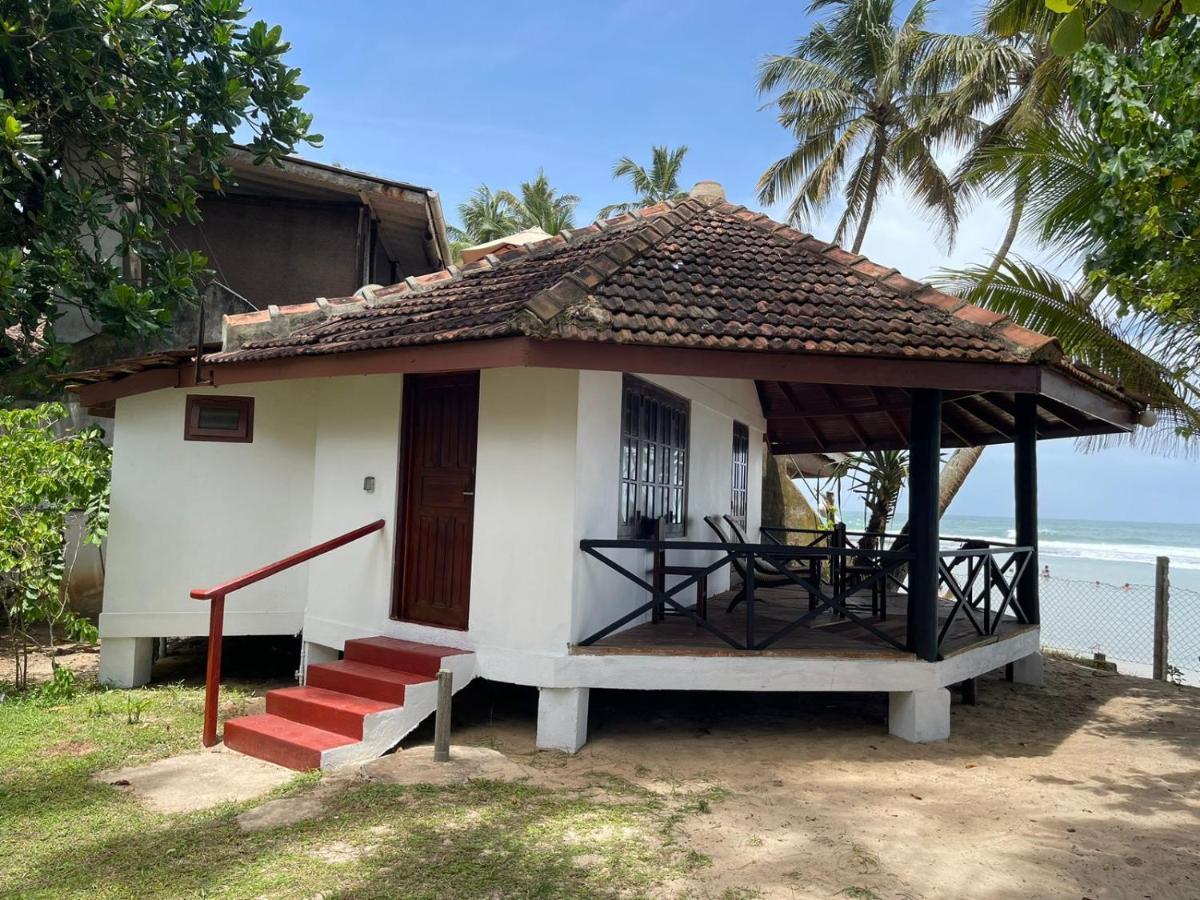 Unawatuna Beach House Εξωτερικό φωτογραφία