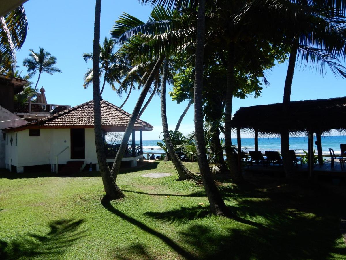 Unawatuna Beach House Εξωτερικό φωτογραφία