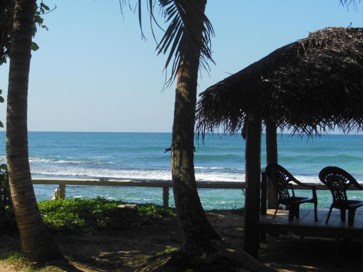 Unawatuna Beach House Εξωτερικό φωτογραφία