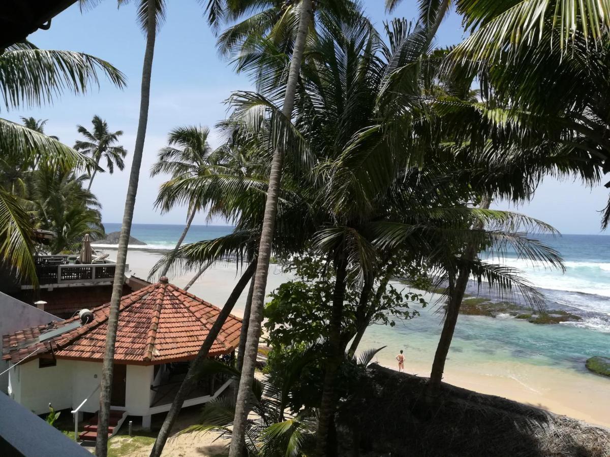 Unawatuna Beach House Εξωτερικό φωτογραφία