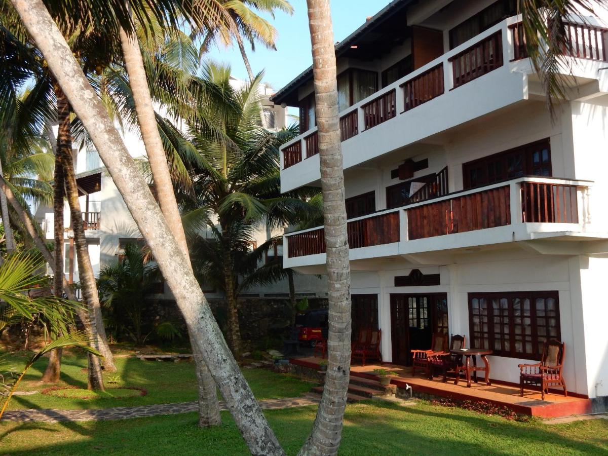 Unawatuna Beach House Εξωτερικό φωτογραφία