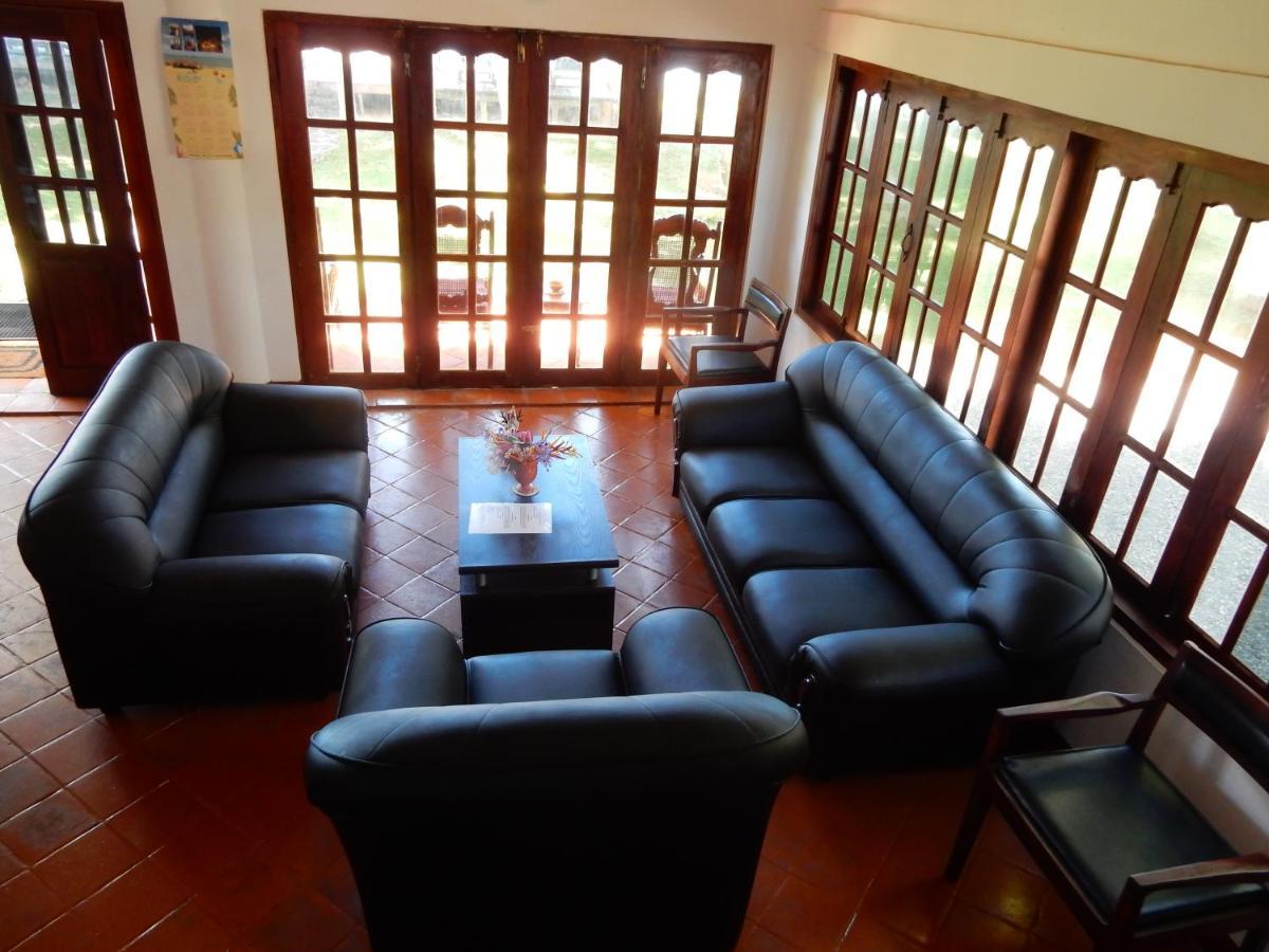 Unawatuna Beach House Εξωτερικό φωτογραφία