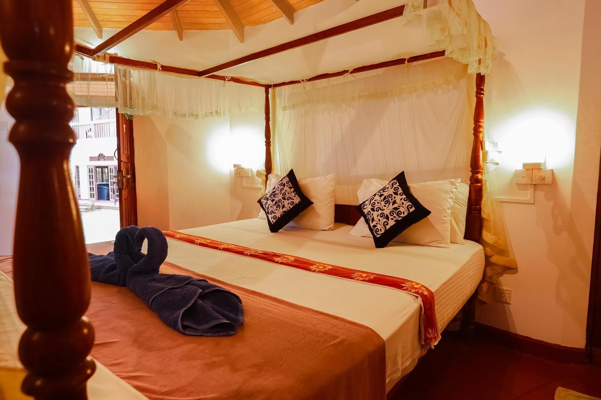 Unawatuna Beach House Εξωτερικό φωτογραφία