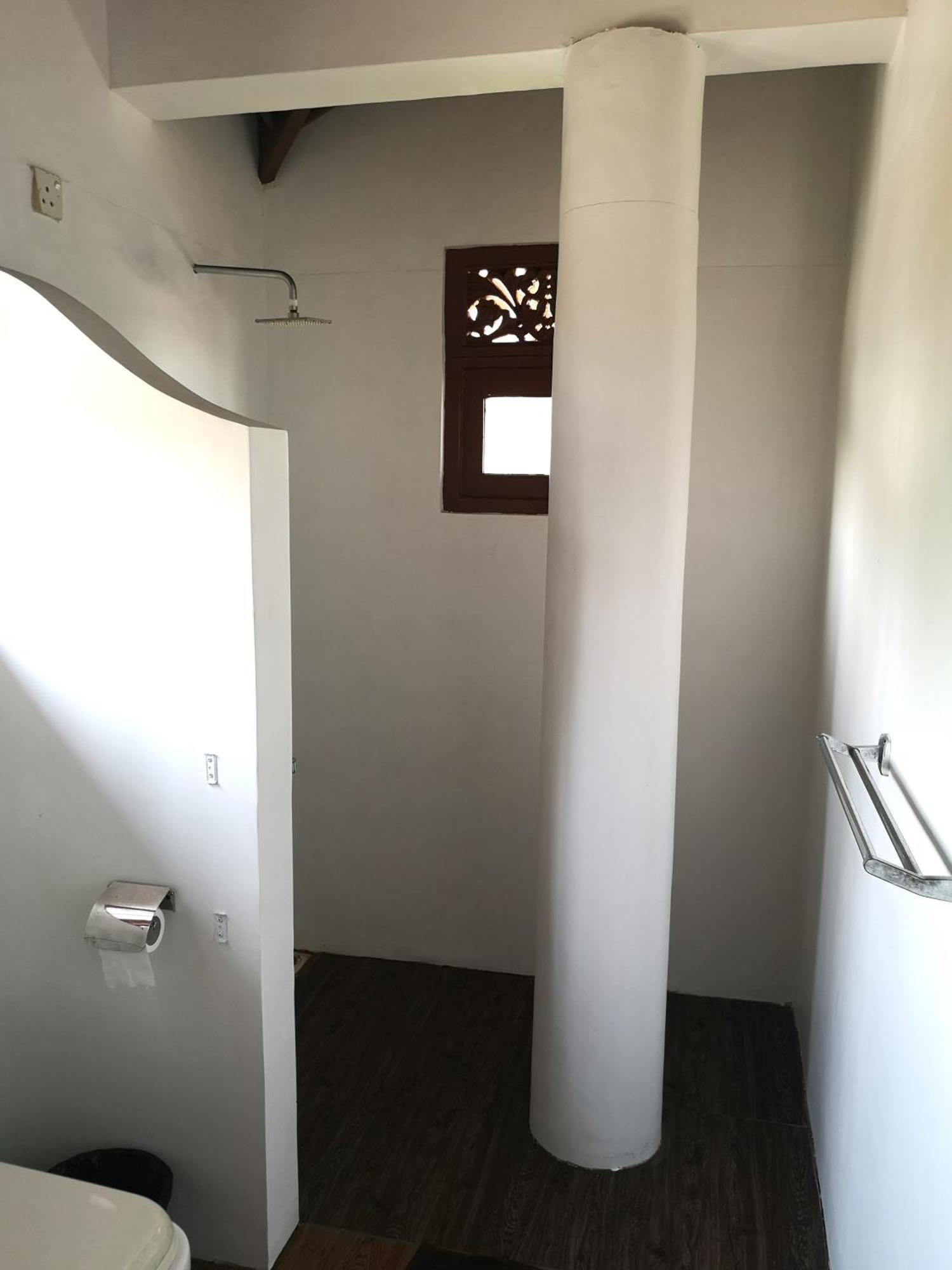 Unawatuna Beach House Εξωτερικό φωτογραφία