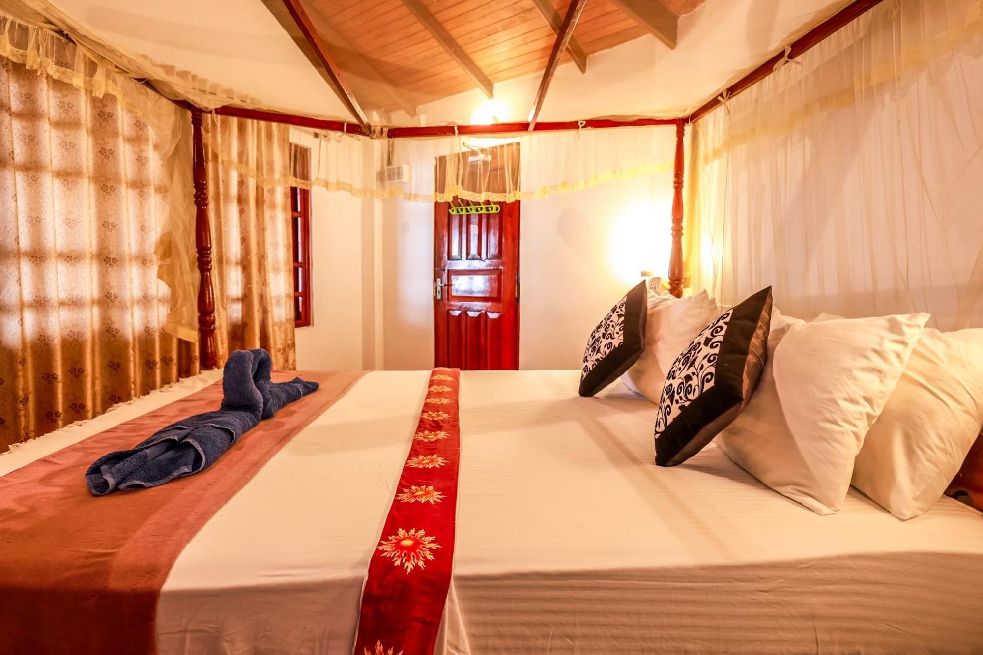 Unawatuna Beach House Εξωτερικό φωτογραφία