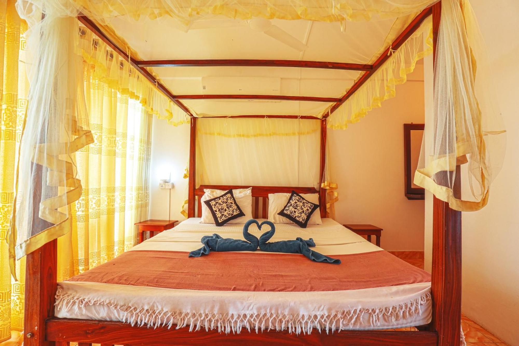 Unawatuna Beach House Εξωτερικό φωτογραφία