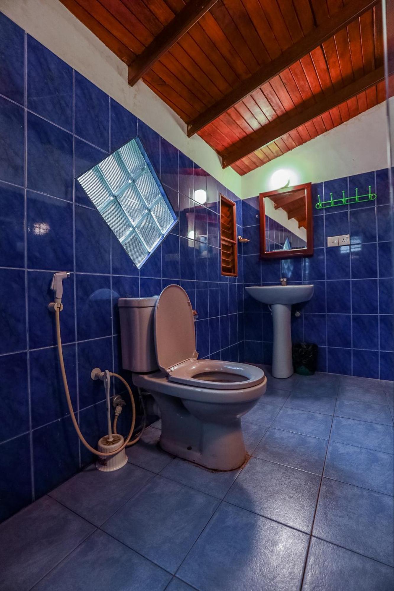 Unawatuna Beach House Εξωτερικό φωτογραφία