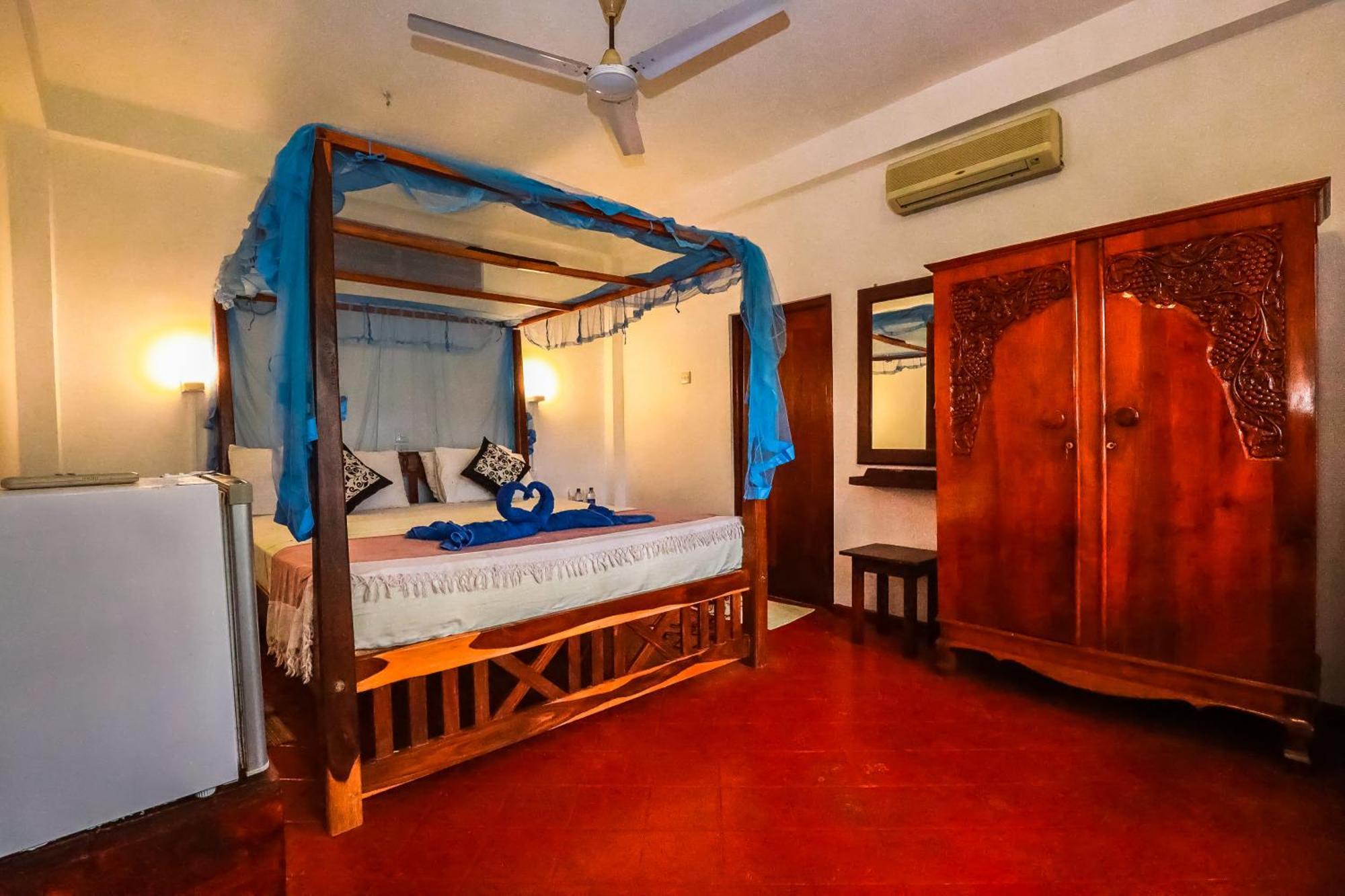 Unawatuna Beach House Εξωτερικό φωτογραφία