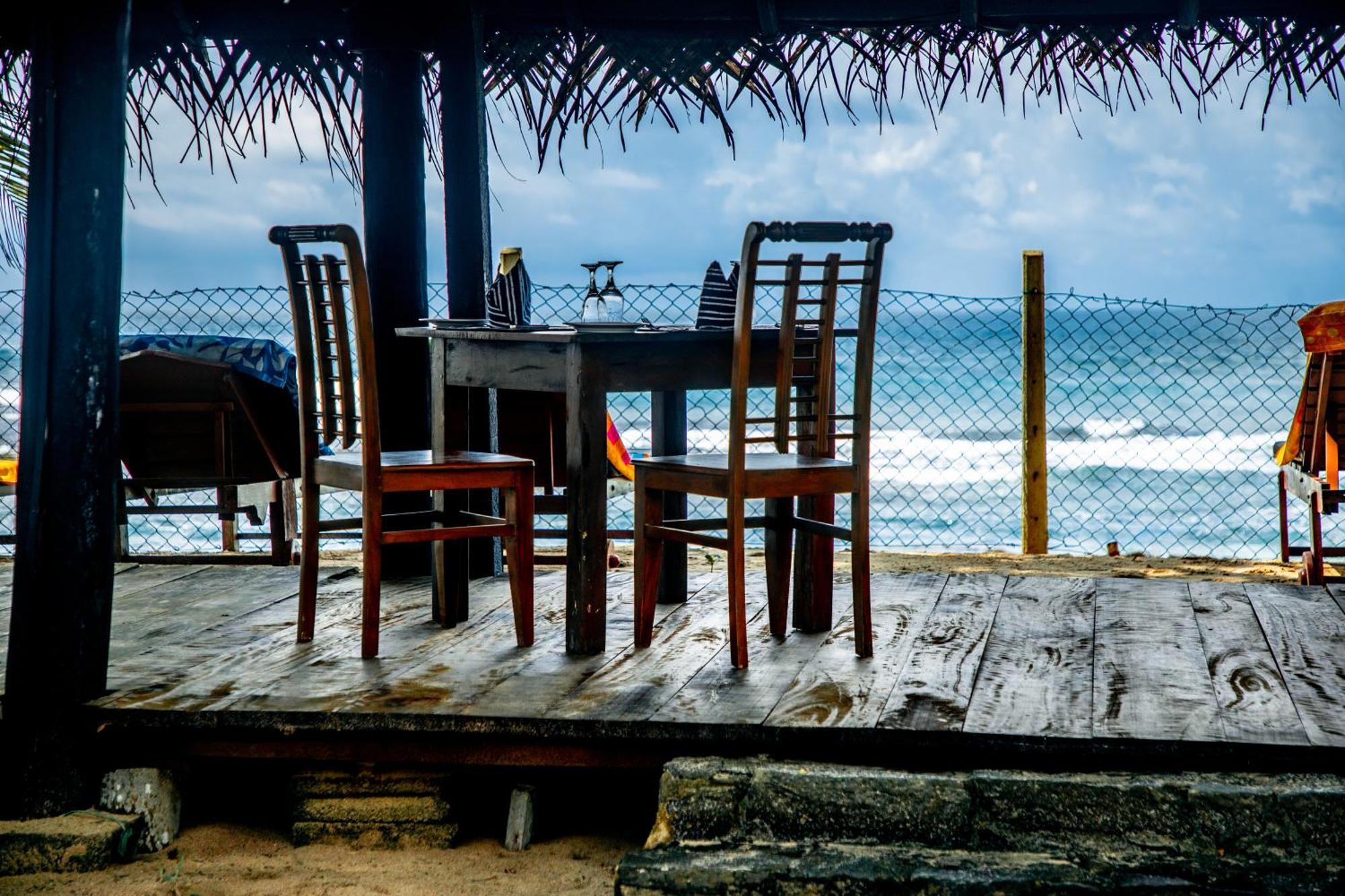 Unawatuna Beach House Εξωτερικό φωτογραφία