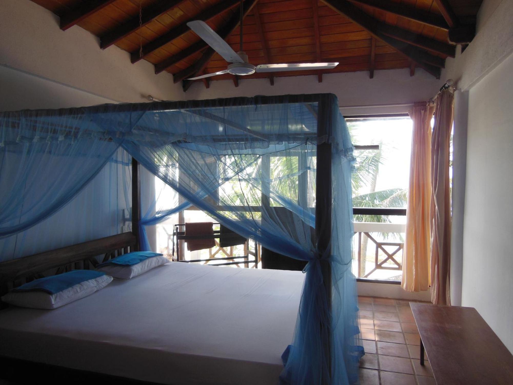 Unawatuna Beach House Εξωτερικό φωτογραφία