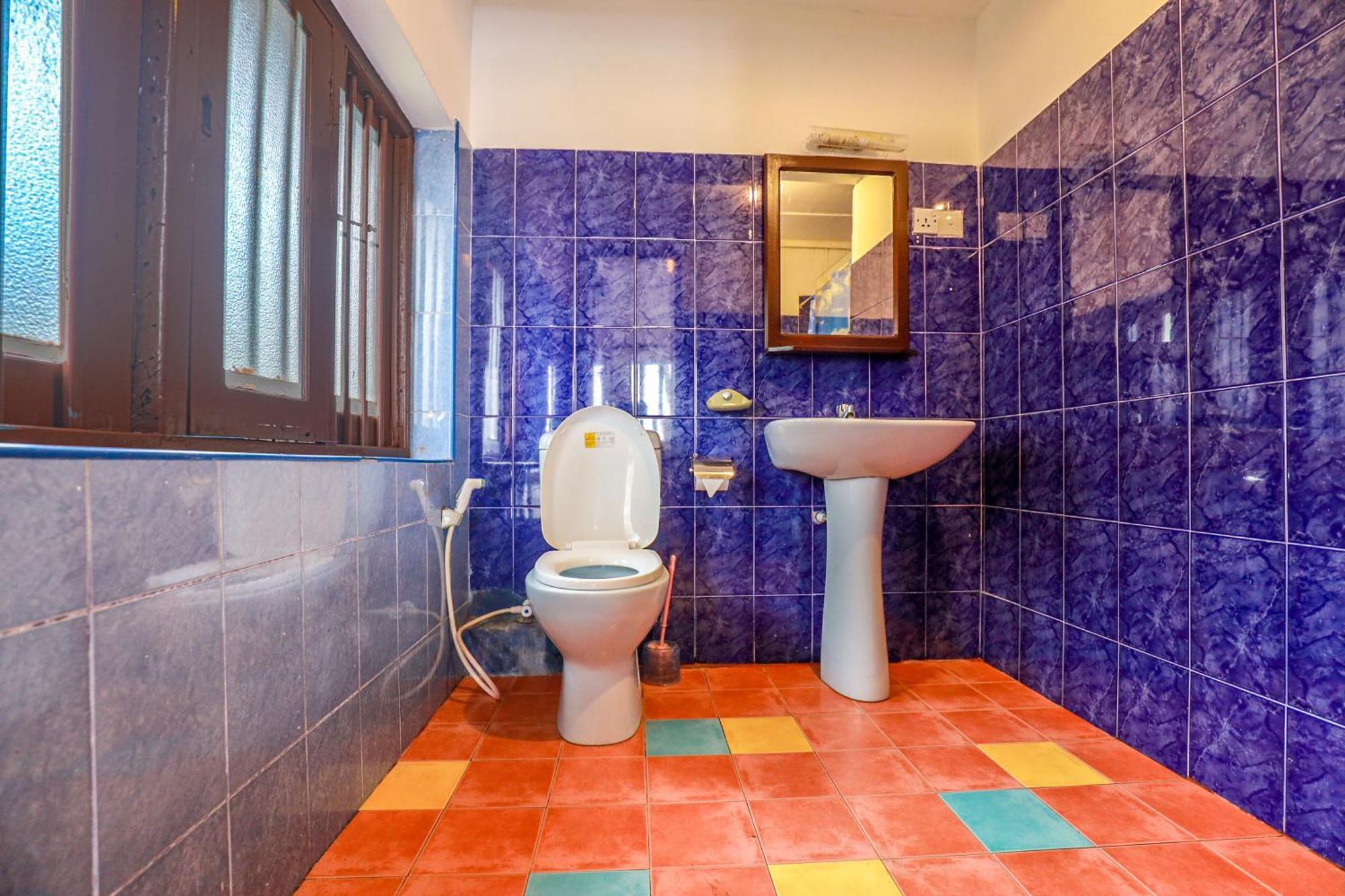 Unawatuna Beach House Εξωτερικό φωτογραφία