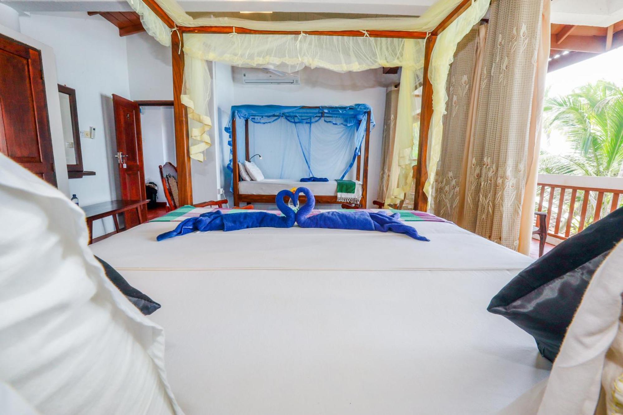 Unawatuna Beach House Εξωτερικό φωτογραφία
